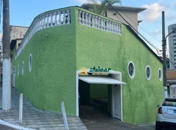 33622a65e09f9219edac7d7fcce55f0c01b92e51 · Casa com 6 dormitórios à venda, 155 m² por R$ 650.000,00 - Penha - São Paulo/SP