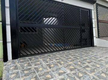 Casa · 69m² · 2 Quartos · 2 Vagas · Casa para venda em Vila Nova Bonsucesso de 69.00m² com 2 Quartos e 2 Garagens