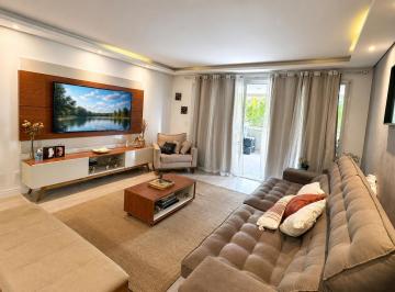 Apartamento · 182m² · 4 Quartos · 3 Vagas · Apartamento para venda em Paraíso Do Morumbi de 182.00m² com 4 Quartos, 2 Suites e 3 Garagens