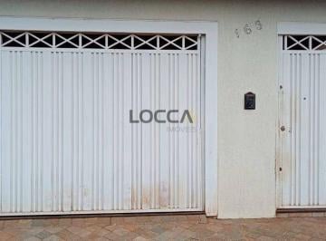 Casa · 108m² · 2 Quartos · 2 Vagas · Casa para alugar em Jardim Heitor Rigon de 108.00m² com 2 Quartos e 2 Garagens