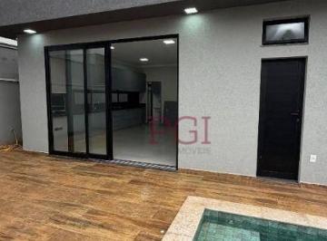 a22a8c3076bd94e9f93b39d90be18d0877b3a81c · Casa com 3 dormitórios à venda, 203 m² por R$ 1.780.800,00 - Condomínio Bella Città - Ribeirão Preto