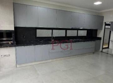 c446b2c82551b8a4cec455b57007ad5541b22033 · Casa com 3 dormitórios à venda, 203 m² por R$ 1.760.000,00 - Condomínio Bella Città - Ribeirão Preto