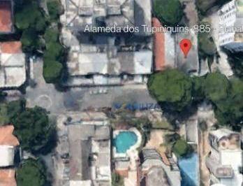 Terreno · 147m² · Terreno para venda em Planalto Paulista de 147.00m²