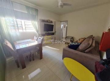 Apartamento · 66m² · 2 Quartos · 1 Vaga · Apartamento para venda em Condomínio Edifício Maria Helena Lara Pereira de 66.00m² com 2 Quartos e 1