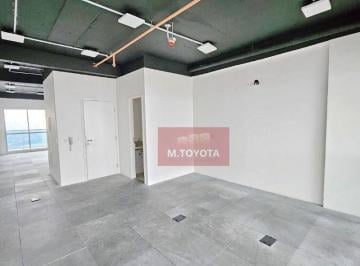 Comercial · 75m² · 2 Vagas · Sala Comercial para alugar em Centro de 75.00m² com 2 Garagens