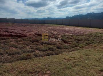 Terreno · 1002m² · Terreno en Condomínio para venda em Condomínio Tamboré Jundiaí de 1002.00m²