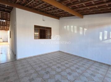 Casa · 125m² · 2 Quartos · 1 Vaga · Casa para venda em Parque São Cristóvão de 125.00m² com 2 Quartos e 1 Garagem