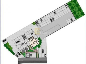 Apartamento · 143m² · 3 Quartos · 2 Vagas · Apartamento para venda em Condomínio Residencial Arezzo de 142.84m² com 3 Quartos, 1 Suite e 2 Garag