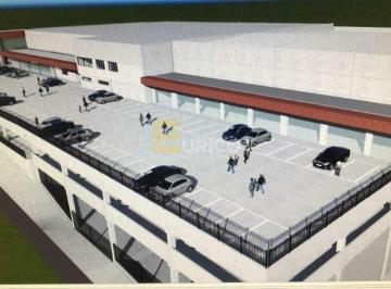 Comercial · 55m² · Sala Comercial para alugar em Portal de 55.00m²