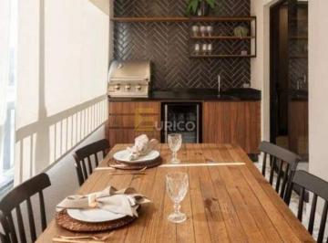 Apartamento · 109m² · 2 Quartos · 2 Vagas · Apartamento para venda em Resort Prime Santa Angela de 109.00m² com 2 Quartos, 1 Suite e 2 Garagens