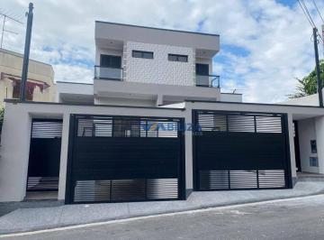 Casa · 130m² · 3 Quartos · 5 Vagas · Sobrado para venda em Jardim Santa Mena de 130.00m² com 3 Quartos, 3 Suites e 5 Garagens