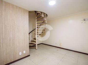 SALA · Casa com 3 dormitórios à venda, 198 m² por R$ 6.200.000,00 - Icaraí - Niterói/RJ