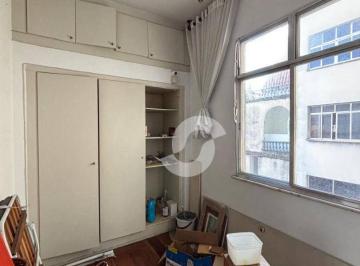 1946c39f33cc7329fac9b54d733cbd5c2634e5b9 · Apartamento com 2 dormitórios à venda, 90 m² por R$ 550.000,00 - Ingá - Niterói/RJ