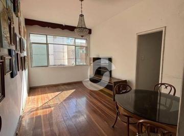 2d5bef31e7a7e7a5df7997b6fec58baa30f36a46 · Apartamento com 2 dormitórios à venda, 90 m² por R$ 550.000,00 - Ingá - Niterói/RJ