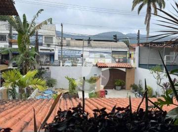 fa29907178994319f07ce866fc4fd1a214933c59 · Casa com 4 dormitórios à venda, 210 m² por R$ 800.000,00 - Serra Grande - Niterói/RJ