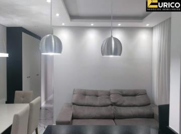 Apartamento · 48m² · 2 Quartos · Apartamento para venda em Condomínio Reserva do Alto de 48.00m² com 2 Quartos