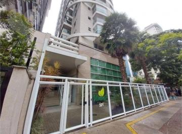 21b91638fcb9a24109958888d0ddf496500849e4 · Cobertura com 4 dormitórios à venda, 180 m² por R$ 3.180.000,00 - Icaraí - Niterói/RJ