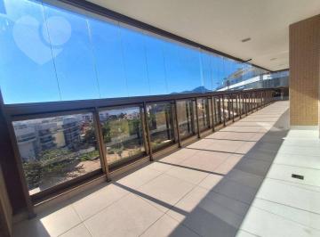 16cbf092c483eea84d63d645738556e8f712c354 · Apartamento com 4 dormitórios para alugar, 180 m² por R$ 15.267,00/mês - Piratininga - Niterói/RJ