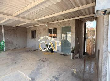 Casa de 3 quartos, Samambaia · Casa de 103 m² com 3 quartos à venda em Samambaia Sul