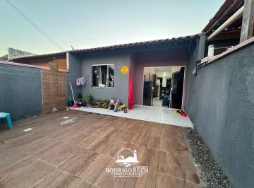 Casa · 2 Quartos · 1 Vaga · Oportunidade casa com Suíte Primavera Pr