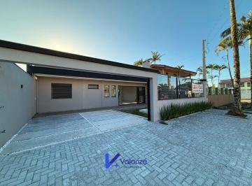 Casa · 107m² · 3 Quartos · Casa Alto Padrão 3 Quartos a Venda no Porto Fino