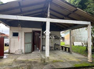 Casa · 74m² · 3 Quartos · Casa com um super terreno