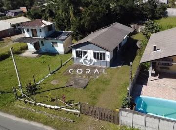 Casa · 74m² · 3 Quartos · Casa com um super terreno