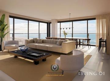 Apartamento · 168m² · 3 Quartos · 2 Vagas · Apartamento Construção Vista Eterna Mar Torres RS