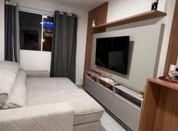 d549e8e155dbb0635839d48f2984421bacea5fa1 · Apartamento com 2 dormitórios à venda, 44 m² por R$ 375.000,00 - Cidade Industrial - Curitiba/PR