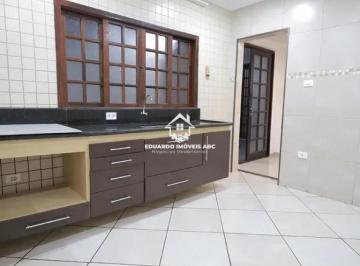 Casa · 150m² · 3 Quartos · REF: 12476 - Casa Sobrado para Locação, 3 dorm(s), 2 suite(s), 2 vaga(s), 150 m²