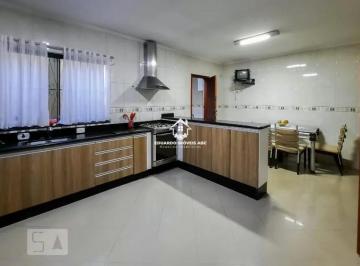 Casa · 234m² · 4 Quartos · REF: 12478 - Casa Sobrado para Venda e Locação, 4 dorm(s), 2 suite(s), 5 vaga(s), 234 m²