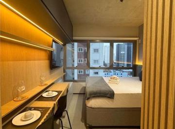 Imagem Principal · Studio à venda com 22,43 Mts, 1 quarto e sem vaga no Paraiso