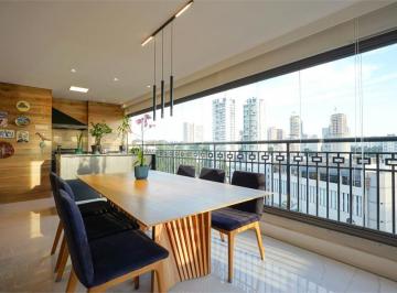 Imagem Principal · Apartamento com 2 quartos á venda na Chácara Santo Antônio, São Paulo