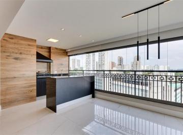 Imagem Principal · Apartamento com 2 quartos á venda na Chácara Santo Antônio, São Paulo