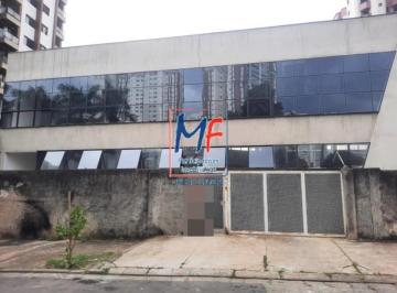Comercial · 1180m² · Prédio para Locação no Tatuapé com 1.180 m² de área construída, terreno de 1.000 m², rooftop e até 2