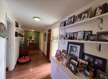 Apartamento de 4 quartos, Brasília · ASA SUL SQS 106 - 04 QUARTOS - 01 SUÍTE - CLOSET - VAZADO - VISTA LIVRE - NASCENTE - VENTILAÇÃO