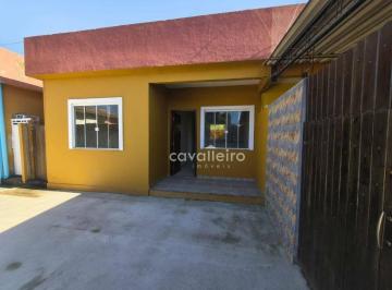 3147b27b93f1a0bb41c0a80131530d248cc4d0c6 · Casa com 1 dormitório à venda, 43 m² por R$ 185.000,00 - Manu Manuella - Maricá/RJ
