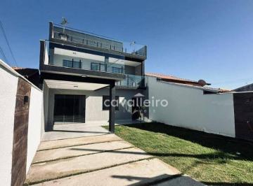 0a7bd8340bcac3430dbb2ddb33f4d223ac1d81a3 · Casa com 6 dormitórios à venda, 395 m² por R$ 1.300.000,00 - Jardim Atlântico Leste (Itaipuaçu) - Ma