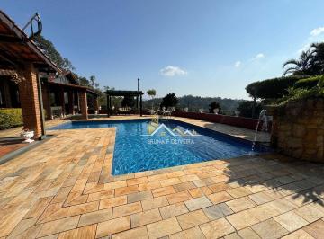 3a551bc9365b9c2f21c01d6873a6e746fce94c31 · Casa com 3 dormitórios à venda por R$ 1.580.000,00 - Campos de Mairiporã - Mairiporã/SP