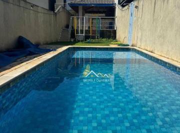 6c817fdd051c7607befad30a466ca80d3e8813c9 · Casa com 3 dormitórios à venda, 125 m² por R$ 680.000,00 - Jundiaizinho - Mairiporã/SP
