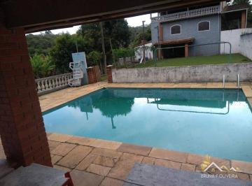 410d2adacdac97efc6f94369adbb34e8921c7b3d · Chácara com 5 dormitórios à venda, 2100 m² por R$ 750.000,00 - Terra Preta - Mairiporã/SP