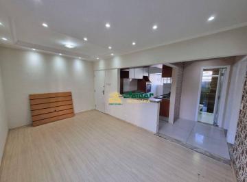 692183cb177aaefa4838aaf0c408a92fc91a2281 · Apartamento com 2 dormitórios para alugar, 65 m² por R$ 2.200,00/mês - Macedo - Guarulhos/SP