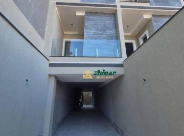 58a2411ae0f2da2014e34087075b5db10f13f4a5 · Sobrado com 3 dormitórios à venda, 150 m² por R$ 900.000,00 - Vila Dalila - São Paulo/SP