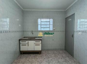 95af5bedf55c600a0a7ff80704cf005850a82774 · Casa com 2 dormitórios para alugar, 95 m² por R$ 2.900,00/mês - Jardim Santa Clara - Guarulhos/SP