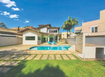b96b90b59504b83ecc6f65ef0fabfced107cb2b1 · Casa com 4 dormitórios à venda, 455 m² por R$ 3.200.000,00 - Granja Viana - São Paulo II - Cotia/SP