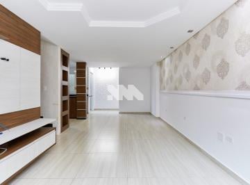 Casa · 108m² · 3 Quartos · 2 Vagas · Seu novo endereço. Sobrado para venda no Xaxim!