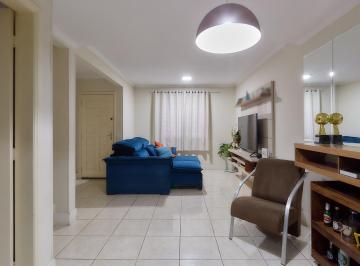 Casa · 120m² · 3 Quartos · 2 Vagas · Sobrado para venda no Boqueirão, seu novo lar.