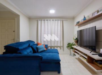 Casa · 120m² · 3 Quartos · 2 Vagas · Sobrado para venda no Boqueirão, seu novo lar.