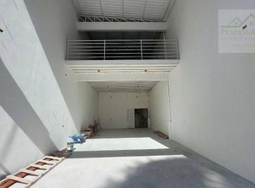 4f9d0e640911b3d130ffbb7d9e01c9b23c999e88 · Galpão para alugar, 200 m² por R$ 10.360/mês - Jardim Celeste - São Paulo/SP