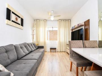 Apartamento · 93m² · 3 Quartos · Apartamento à venda - na Água Verde